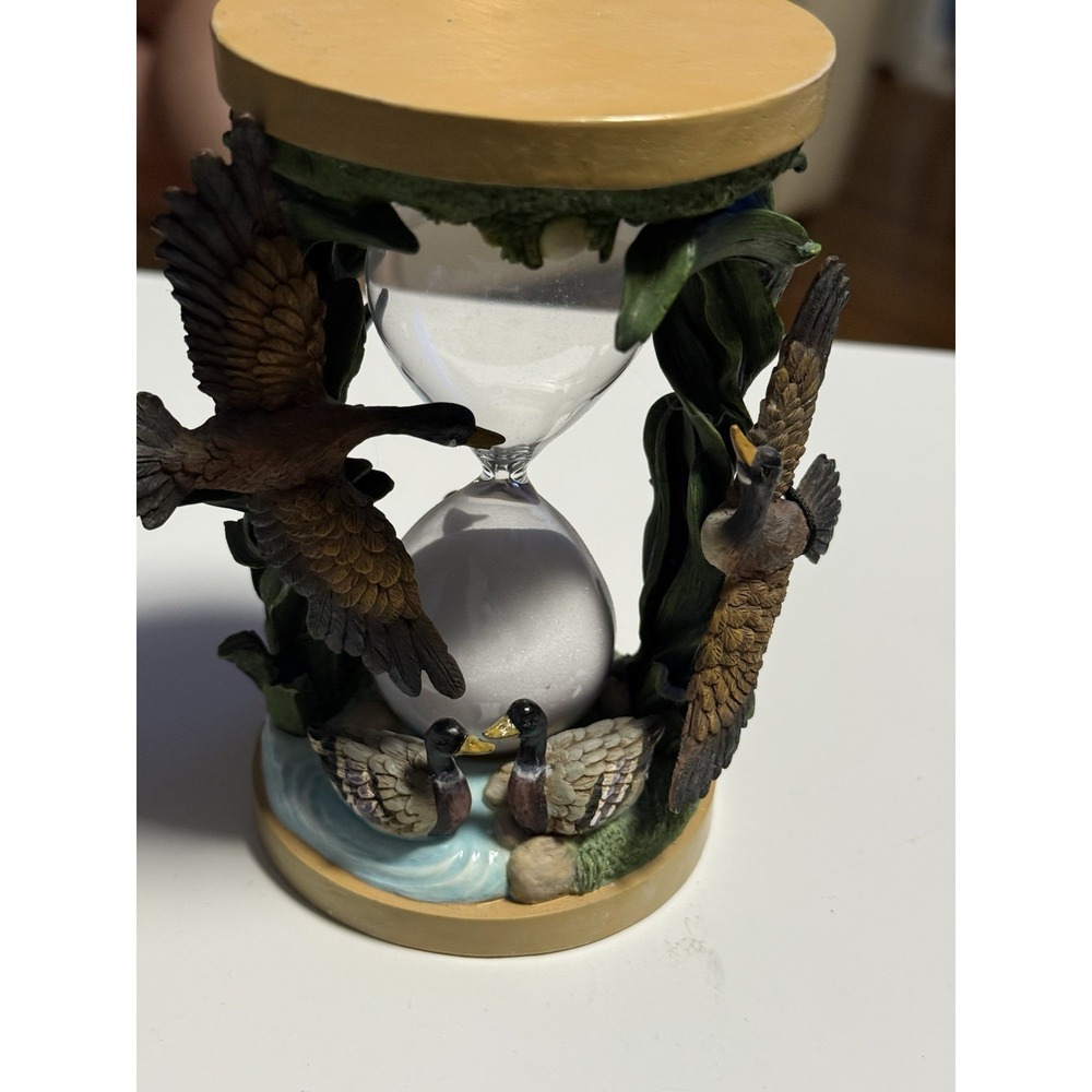 Vintage Westland Sand Timer